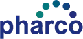 Pharco Logo